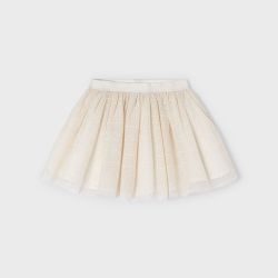 Gonna in tulle bambina  –  Mayoral  –  3901-24