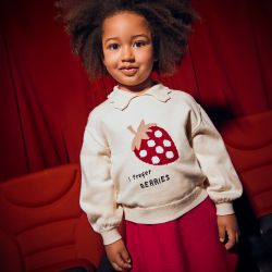 Completo gonna bambina  –  Mayoral  –  4932-15