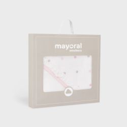 Asciugamano neonato  –  New Born  –  9989-15