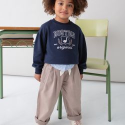 Pantalone bambina  –  Mayoral  –  4577-15