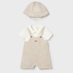 Tutina neonato  –  New Born  –  1651-26