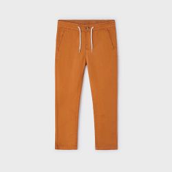 Pantalone lino bambino  –  Mayoral  –  3527-24