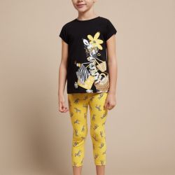 Leggings bambina  –  Mayoral  –  3702-24
