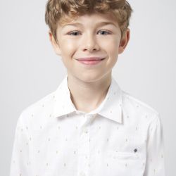 Camicia ragazzo  –  Mayoral  –  6123-24