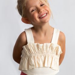 Top bambina  –  Mayoral  –  3025-26