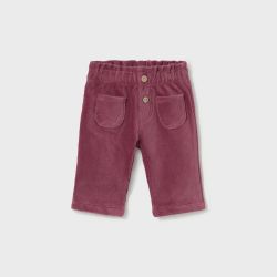 Pantalone lungo neonata  –  New Born  –  2509-16