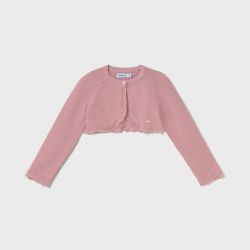 Cardigan basico bimba  –  Mayoral  –  306-25