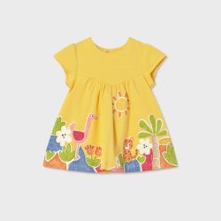 Vestito neonata  –  New Born  –  1817-26