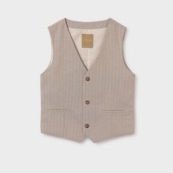Gilet ragazzo  –  Mayoral  –  6346-25