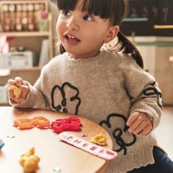 Maglioncino bimba  –  Mayoral  –  2355-15