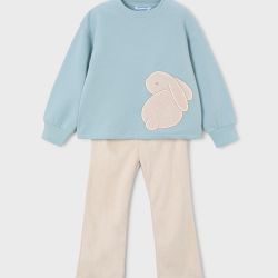 Completo bambina  –  Mayoral  –  4721-15