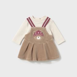 Tutina neonata  –  New Born  –  2803-16