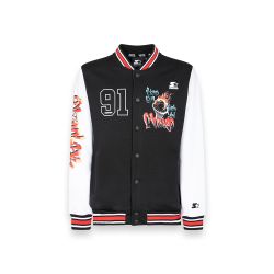 Bomber college ragazzo  –  Starter  –  1578 UB ST-26