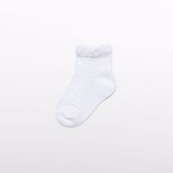 Calzini traforati bimba  –  Abel & Lula  –  5465-26