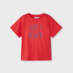 Maglietta basica bambino  –  Mayoral  –  170-24