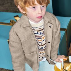 Giacca bambino  –  Mayoral  –  4467-16