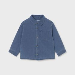 Camicia di jeans bimbo  –  Mayoral  –  2109-16