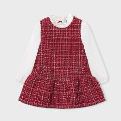 Vestito bambina  –  Mayoral  –  4929-16