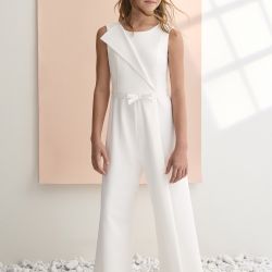 Tuta ragazza  –  Abel & Lula  –  5201-26