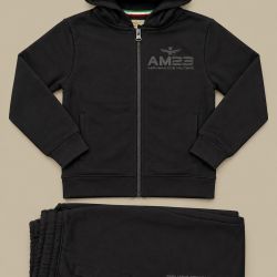Completo bambino  –  AERONAUTICA MILITARE  –  262TF0015A-16