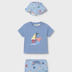 Completo mare neonato  –  New Born  –  1617-26