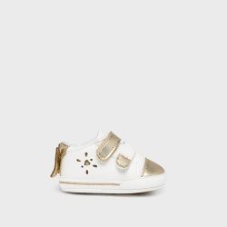 Sneakers neonata  –  New Born  –  9638-23