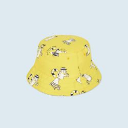 Cappello a secchiello reversibile bimbo  –  Mayoral  –  10406-23