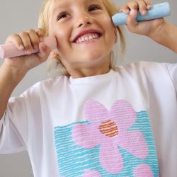 T-shirt bambina  –  Mayoral  –  3016-26