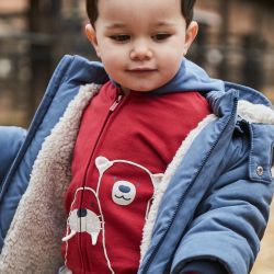 Felpa bimbo  –  Mayoral  –  2428-15