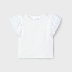 T-shirt bambina  –  Mayoral  –  3013-25