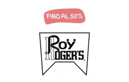 royrogers-sconto-fino-40%-1