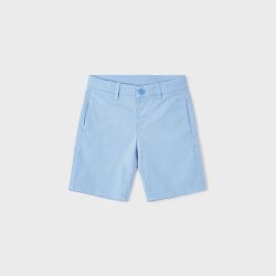 Bermuda chino twill basico  –  Mayoral  –  202-23