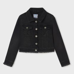 Giubbotto Blu  –  Mayoral  –  6434-23