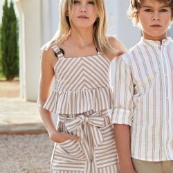 Pantaloncino ragazza  –  Mayoral  –  6291-24