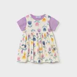 Vestito 2 pezzi bimba  –  Mayoral  –  1922-26