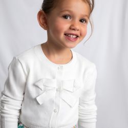 Cardigan bambina  –  Mayoral  –  321-26