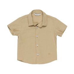 Camicia bimbo  –  Manuel Ritz  –  MR3466-26