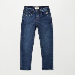 Jeans ragazzo  –  ROY ROGER’S  –  RH143-16