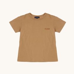 T-shirt bambino  –  Please  –  MB15030B