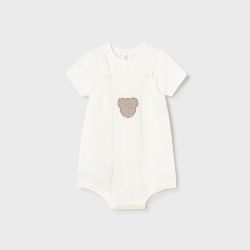 Pagliaccetto neonato  –  New Born  –  1608-23