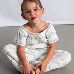 Completo bambina  –  Mayoral  –  3593-26