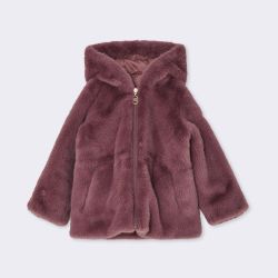 Giaccone bambina  –  LIU JO  –  KF6005E1130-16