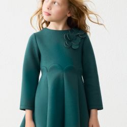 Vestito bambina  –  Mayoral  –  4928-16