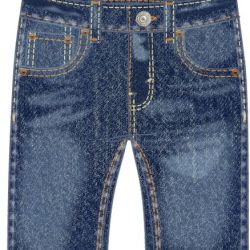 Pantaloncino jeans ragazzo  –  LEVI’S  –  NOSMLK9EM374-26