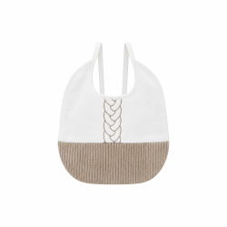 Bavetta neonato  –  Ninnaoh  –  I26BA208-16
