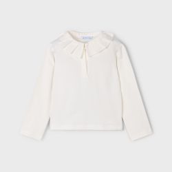 Polo basica bambina  –  Mayoral  –  131-15