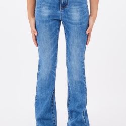 Jeans ragazza  –  LIU JO  –  GA5086