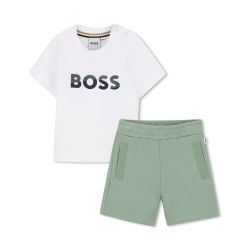 Completo bimbo  –  BOSS  –  J52851/64U-26