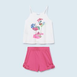 Compl. short bretelle  –  Mayoral  –  6245-23
