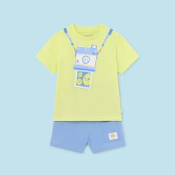 Completo bimbo  –  Mayoral  –  1657-24